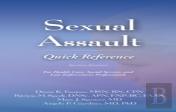 Sexual Assault Quick Reference