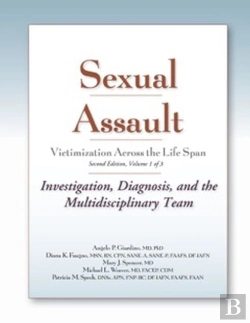 Bertrand.pt - Sexual Assault Victimization Across The Life Span, Volume 1