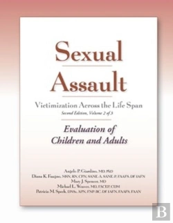 Bertrand.pt - Sexual Assault Victimization Across The Life Span, Volume 2