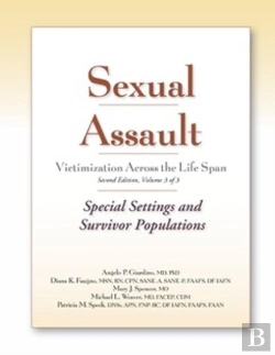 Bertrand.pt - Sexual Assault Victimization Across The Life Span, Volume 3
