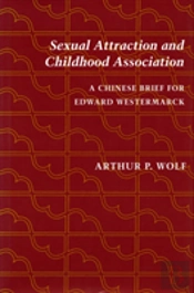 Sexual Attraction And Childhood Association