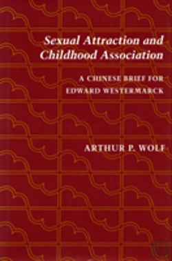 Bertrand.pt - Sexual Attraction And Childhood Association