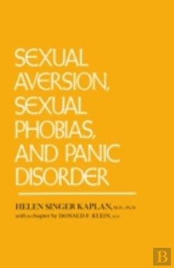 Bertrand.pt - Sexual Aversion, Sexual Phobias And Panic Disorder