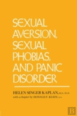 Bertrand.pt - Sexual Aversion, Sexual Phobias And Panic Disorder