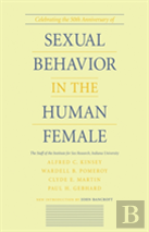 Sexual Behavior In The Human Female