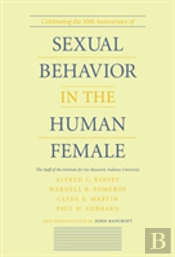 Sexual Behavior In The Human Female