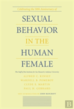 Bertrand.pt - Sexual Behavior In The Human Female