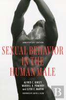 Sexual Behavior In The Human Male