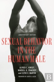 Sexual Behavior In The Human Male