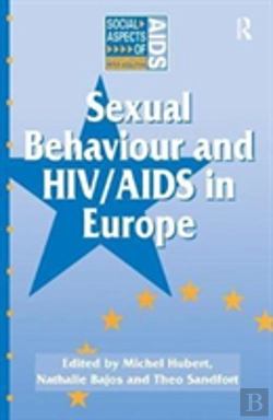 Bertrand.pt - Sexual Behaviour And Hiv/Aids In Europe