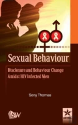 Bertrand.pt - Sexual Behaviour Disclosure And Behaviour Change Amidst Hiv Infected Men