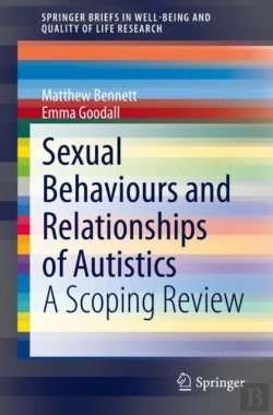Bertrand.pt - Sexual Behaviours And Relationships Of Autistics