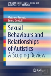 Sexual Behaviours And Relationships Of Autistics