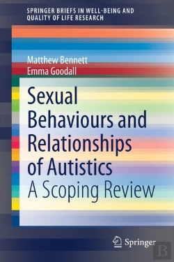 Bertrand.pt - Sexual Behaviours And Relationships Of Autistics