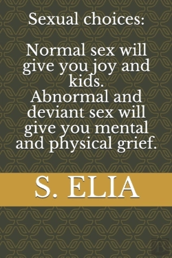 Bertrand.pt - Sexual  Choices: Normal Sex Will Give  Y