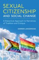 Sexual Citizenship And Social Change