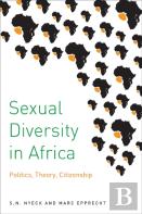 Sexual Diversity In Africa