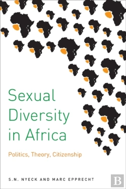 Bertrand.pt - Sexual Diversity In Africa