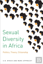 Sexual Diversity In Africa