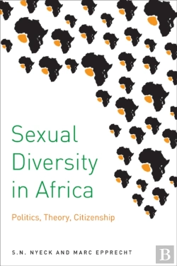Bertrand.pt - Sexual Diversity In Africa