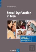 Sexual Dysfunction In Men