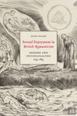 Bertrand.pt - Sexual Enjoyment In British Romanticism