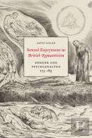 Sexual Enjoyment In British Romanticism
