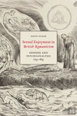 Bertrand.pt - Sexual Enjoyment In British Romanticism