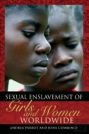 Sexual Enslavement Of Girls And Women Worldwide