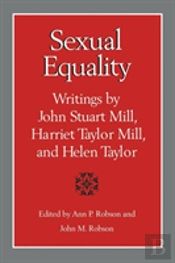 Sexual Equality