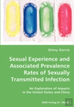 Bertrand.pt - Sexual Experience And Associated Prevalence Rates Of Sexually Transmitted Infection-An Exploration Of Impacts In The United States And China