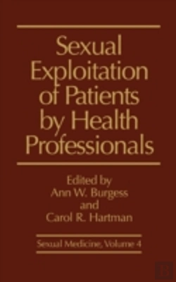 Bertrand.pt - Sexual Exploitation Of Patients By Health Professionals