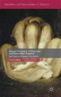 Sexual Forensics In Victorian And Edwardian England