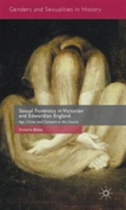 Bertrand.pt - Sexual Forensics In Victorian And Edwardian England