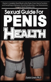 Sexual Guide For Penis Health
