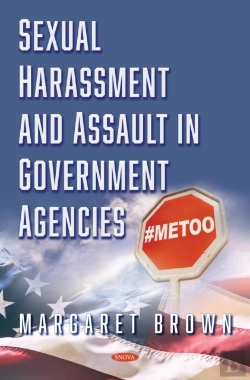 Bertrand.pt - Sexual Harassment And Assault In Government Agencies