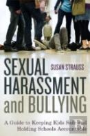 Sexual Harassment And Bullying