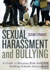 Sexual Harassment And Bullying