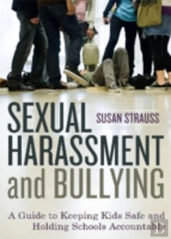 Bertrand.pt - Sexual Harassment And Bullying