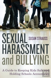 Sexual Harassment And Bullying