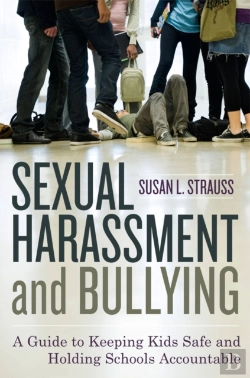 Bertrand.pt - Sexual Harassment And Bullying