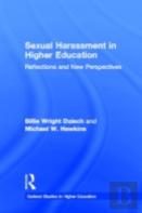 Sexual Harassment And Higher Education