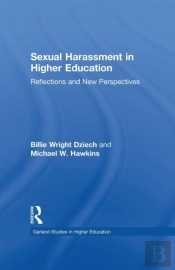 Sexual Harassment And Higher Education