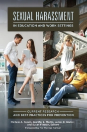 Sexual Harassment In Education And Work Settings