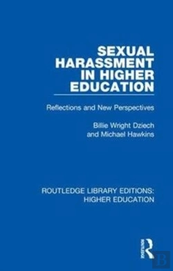 Bertrand.pt - Sexual Harassment In Higher Education