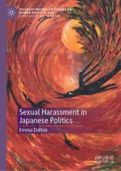 Sexual Harassment In Japanese Politics