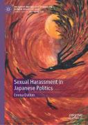 Sexual Harassment In Japanese Politics