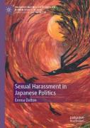 Sexual Harassment In Japanese Politics