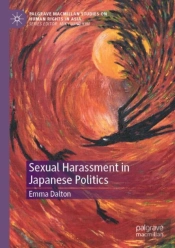 Sexual Harassment In Japanese Politics