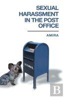 Sexual Harassment In The Post Office